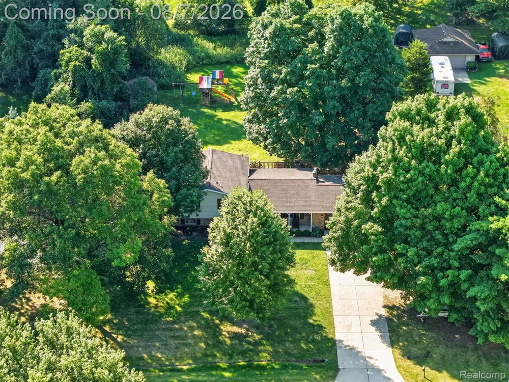 12232 Dentonview Drive Tyrone Township, MI 48430