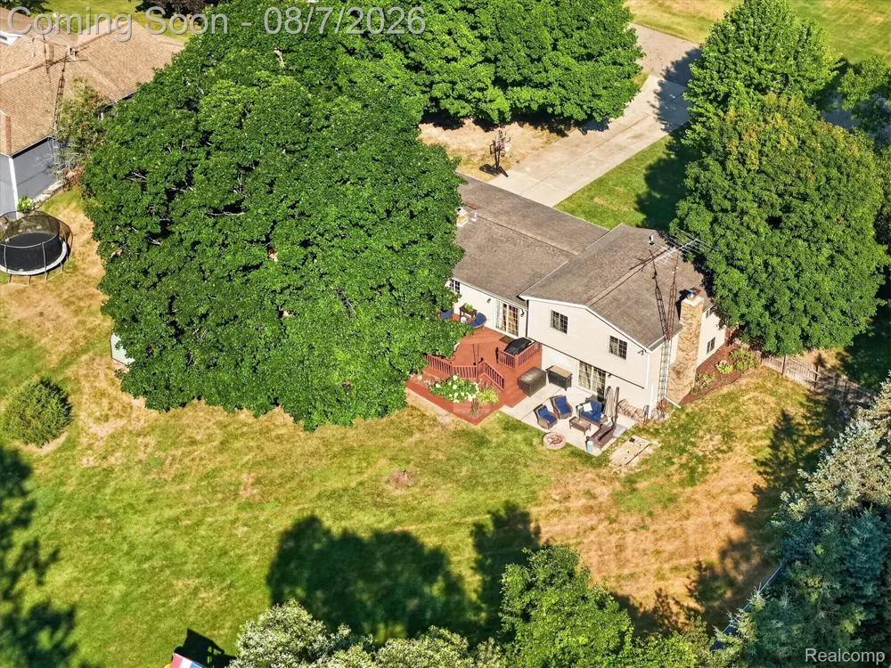 12232 Dentonview Drive Tyrone Township, MI 48430