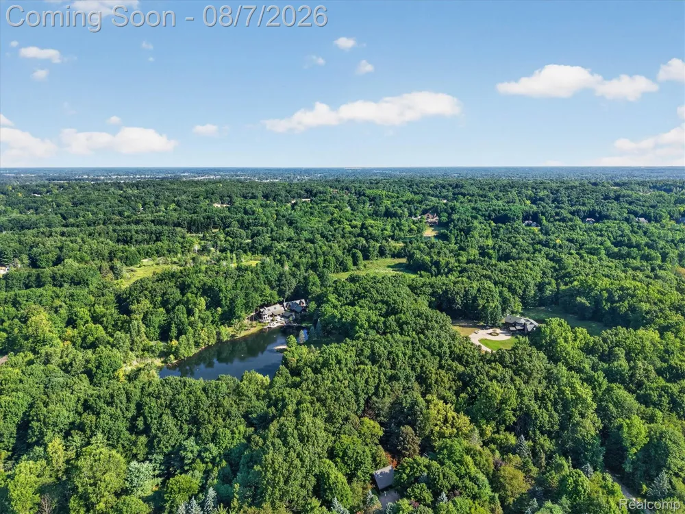 12232 Dentonview Drive Tyrone Township, MI 48430