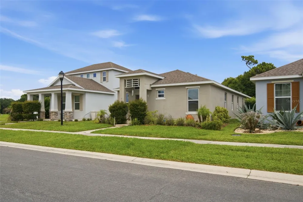 3121 ROCKY RIVER ROAD Kissimmee, FL 34746