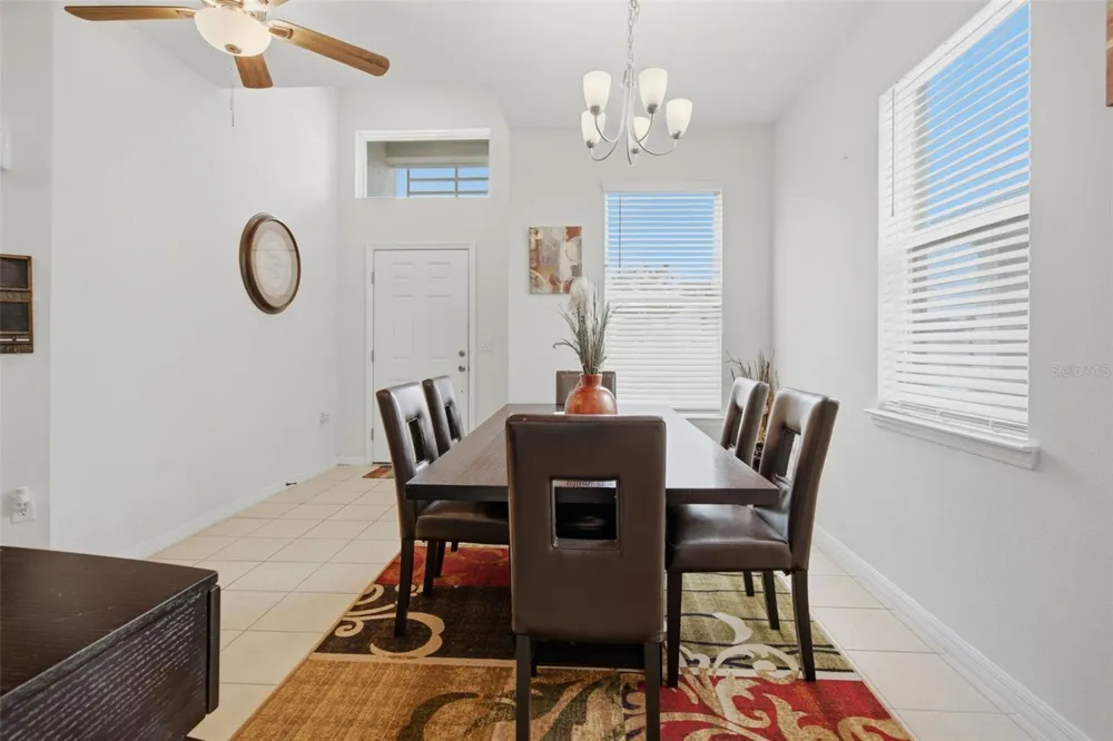 3121 ROCKY RIVER ROAD Kissimmee, FL 34746