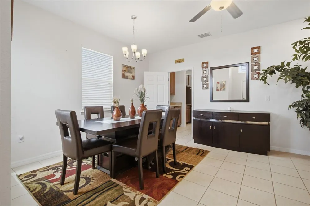 3121 ROCKY RIVER ROAD Kissimmee, FL 34746