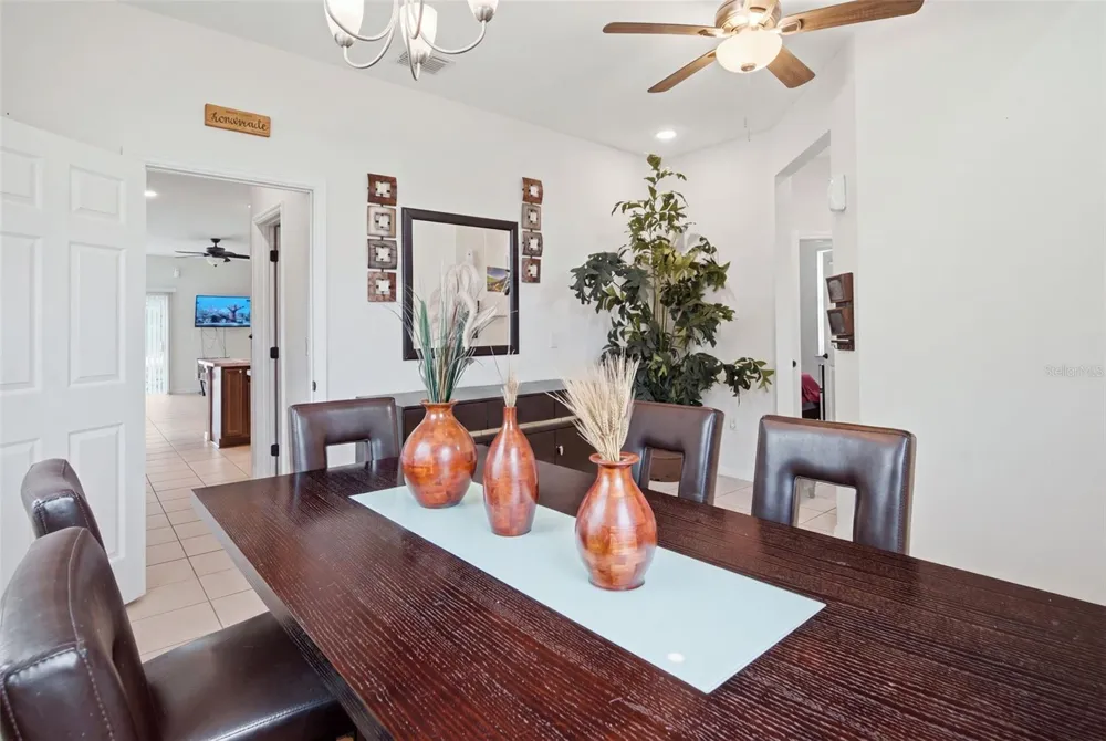 3121 ROCKY RIVER ROAD Kissimmee, FL 34746