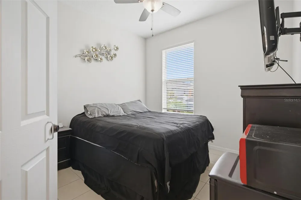 3121 ROCKY RIVER ROAD Kissimmee, FL 34746