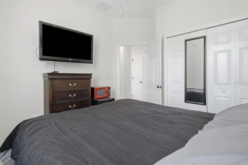 3121 ROCKY RIVER ROAD Kissimmee, FL 34746