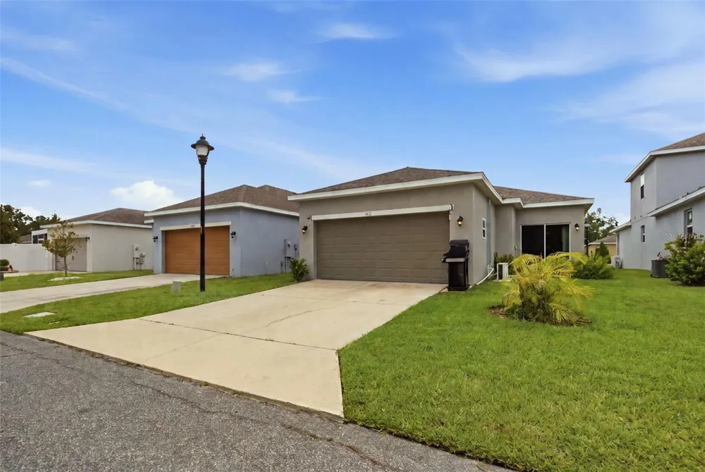 3121 ROCKY RIVER ROAD Kissimmee, FL 34746