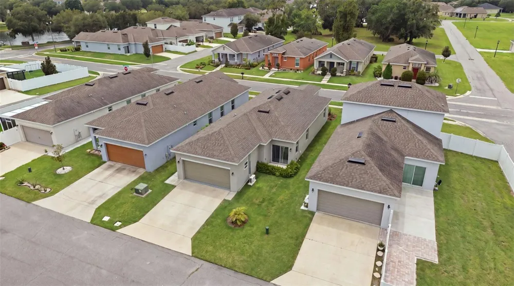 3121 ROCKY RIVER ROAD Kissimmee, FL 34746