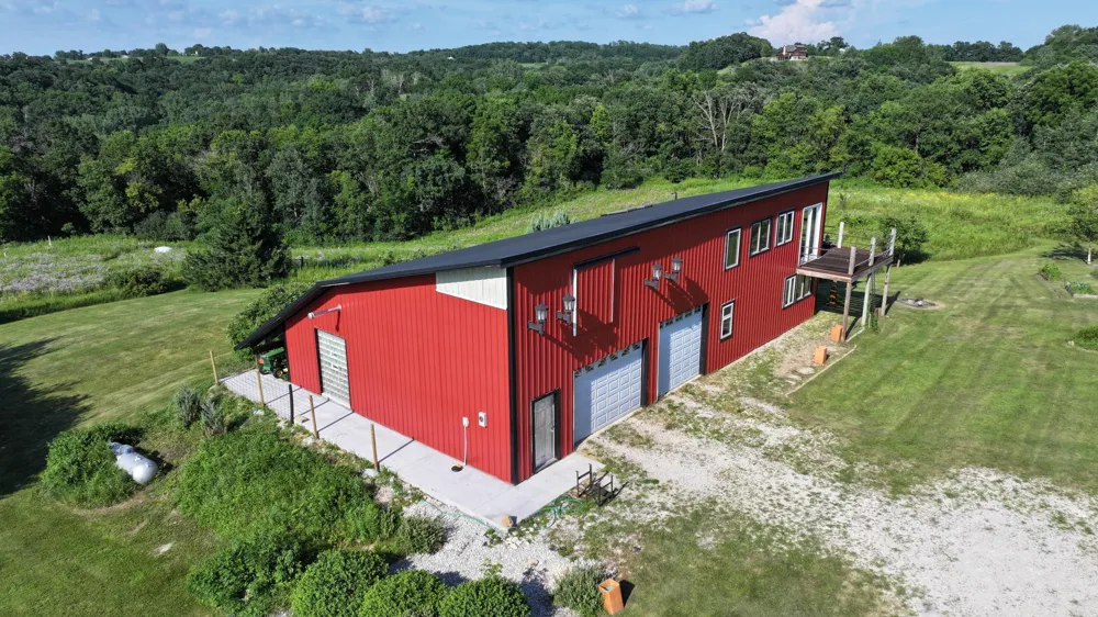 23724 341st Avenue Lanesboro, MN 55949