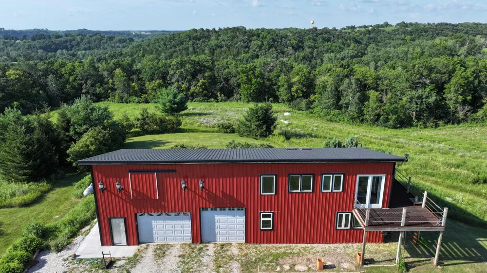 23724 341st Avenue Lanesboro, MN 55949