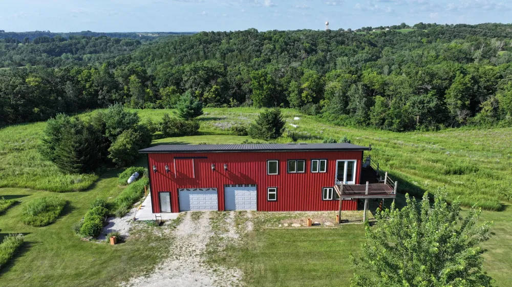 23724 341st Avenue Lanesboro, MN 55949