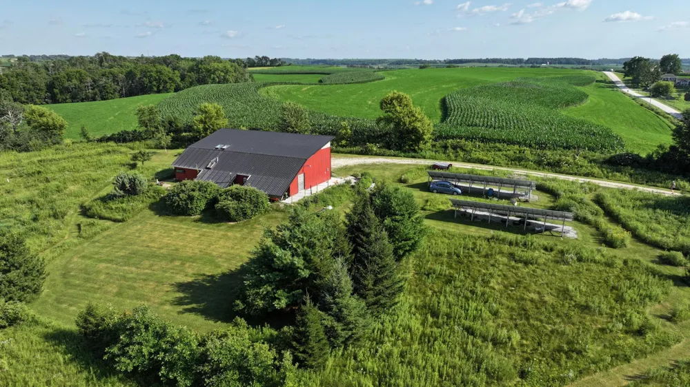 23724 341st Avenue Lanesboro, MN 55949