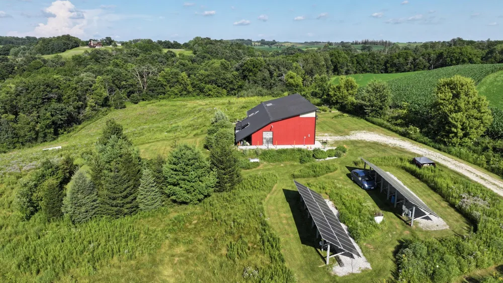 23724 341st Avenue Lanesboro, MN 55949