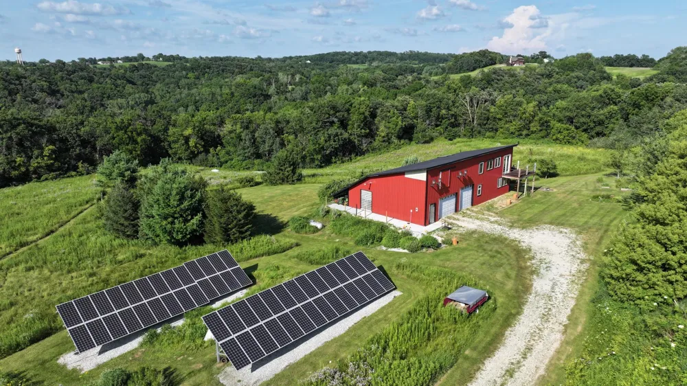 23724 341st Avenue Lanesboro, MN 55949