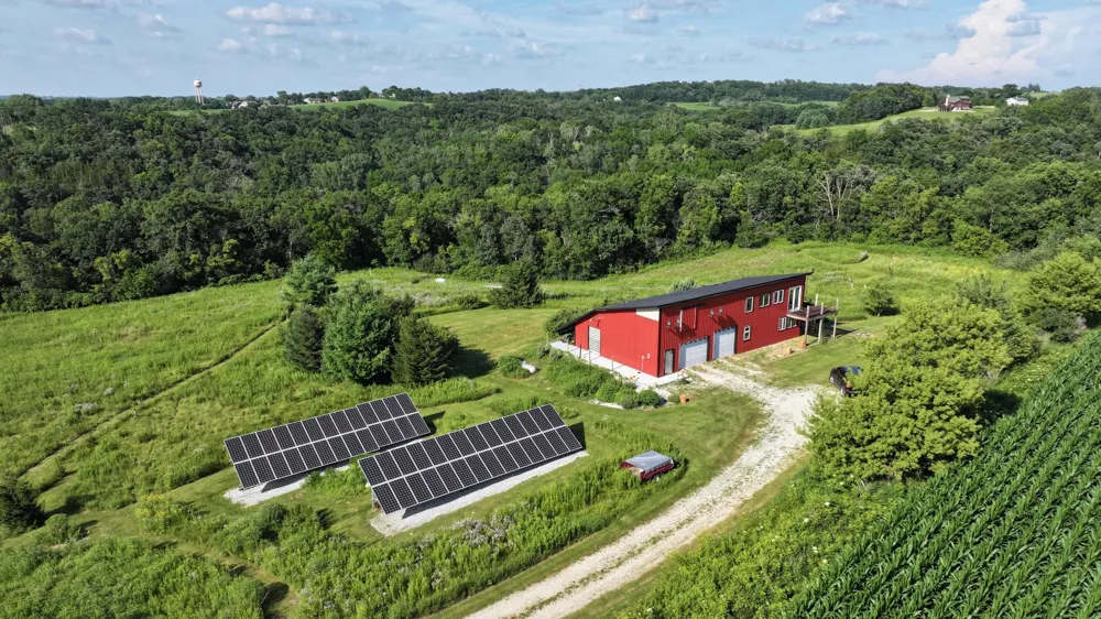 23724 341st Avenue Lanesboro, MN 55949