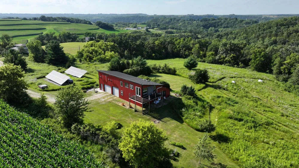 23724 341st Avenue Lanesboro, MN 55949