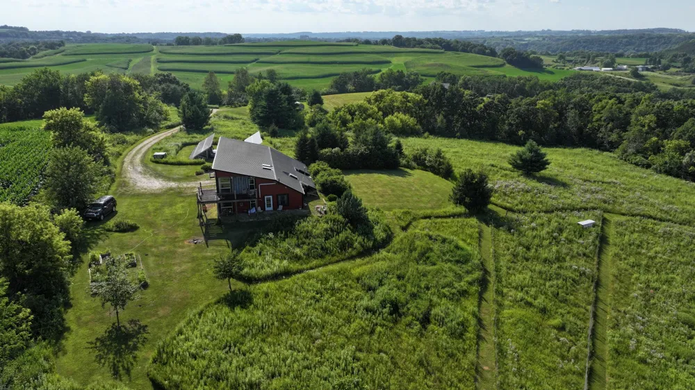 23724 341st Avenue Lanesboro, MN 55949