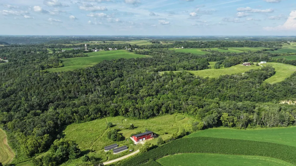 23724 341st Avenue Lanesboro, MN 55949