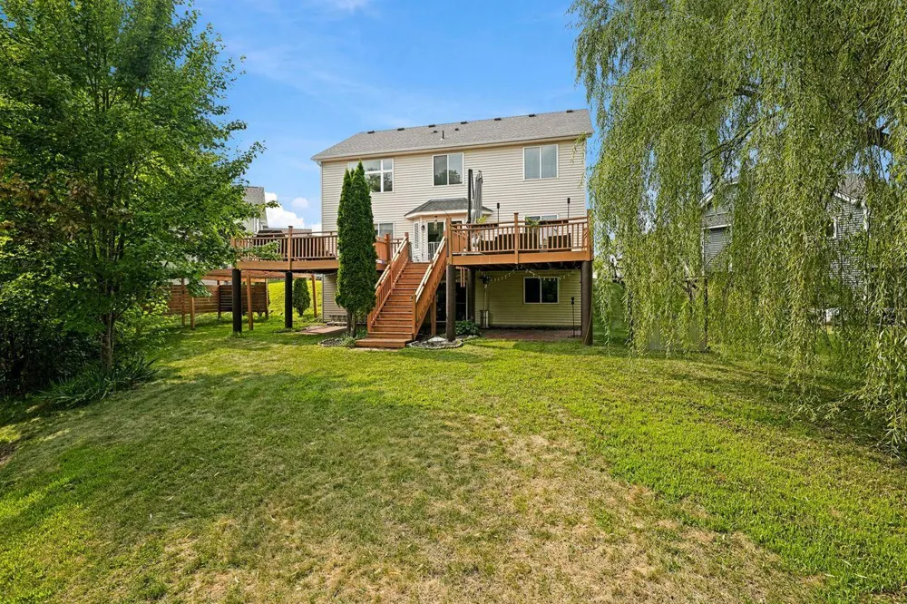 237 Adam Circle Carver, MN 55315