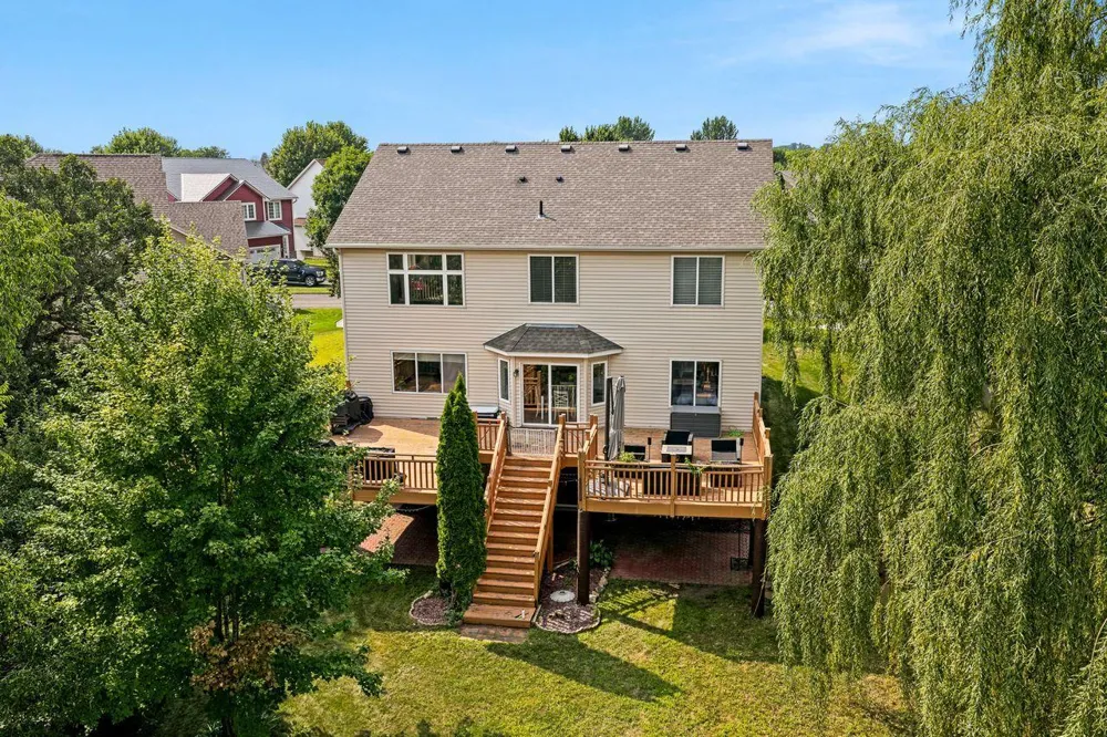 237 Adam Circle Carver, MN 55315