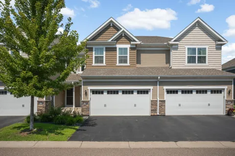 8077 Cottonwood Lane