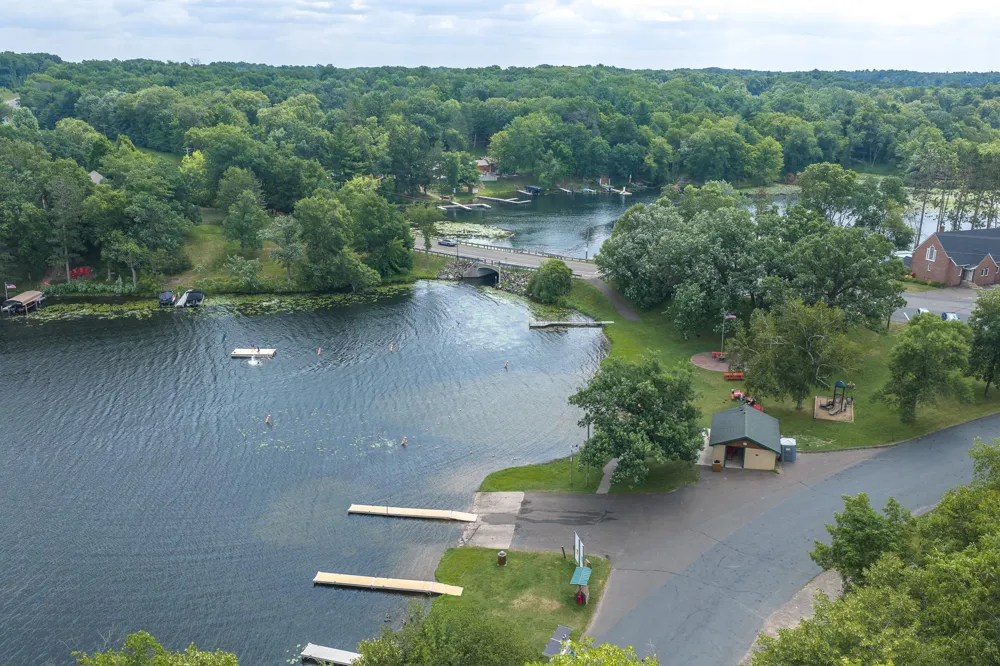 151 Royal Oak Drive Balsam Lake, WI 54810