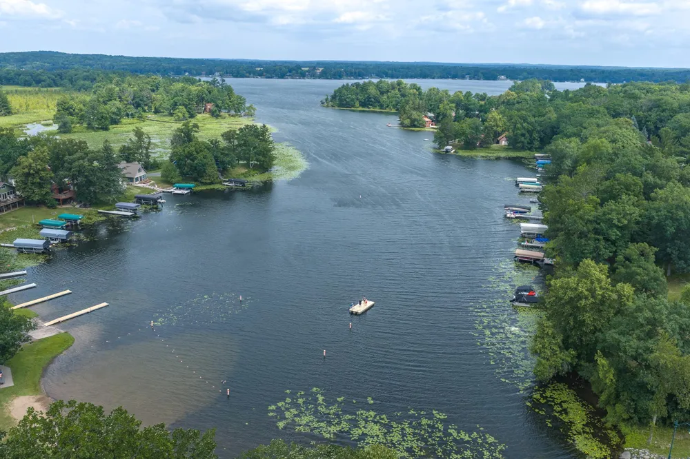151 Royal Oak Drive Balsam Lake, WI 54810
