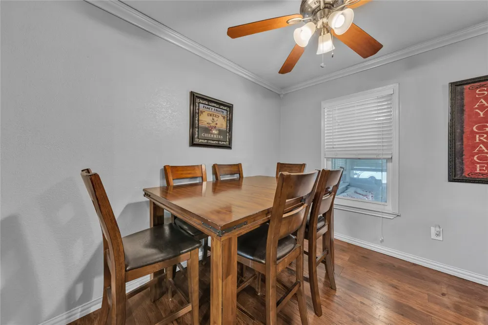 5156 County Road 304 Grandview, TX 76050