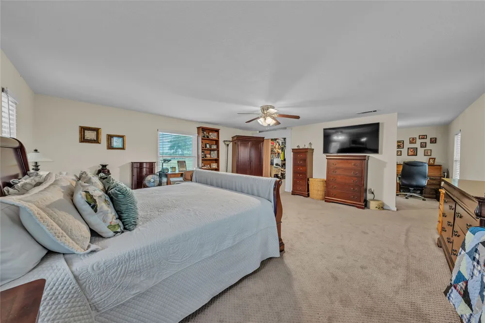 5156 County Road 304 Grandview, TX 76050