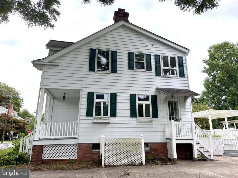 2 2ND STREET Pocomoke City, MD 21851