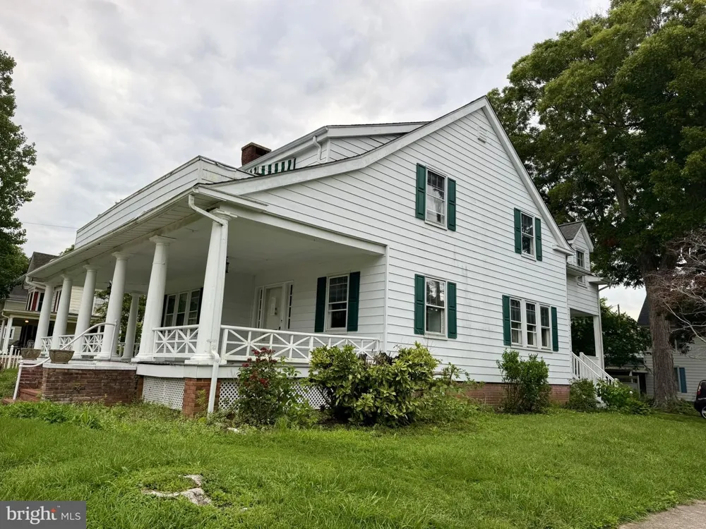 2 2ND STREET Pocomoke City, MD 21851