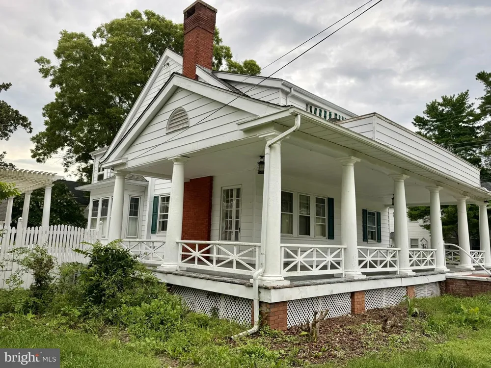 2 2ND STREET Pocomoke City, MD 21851
