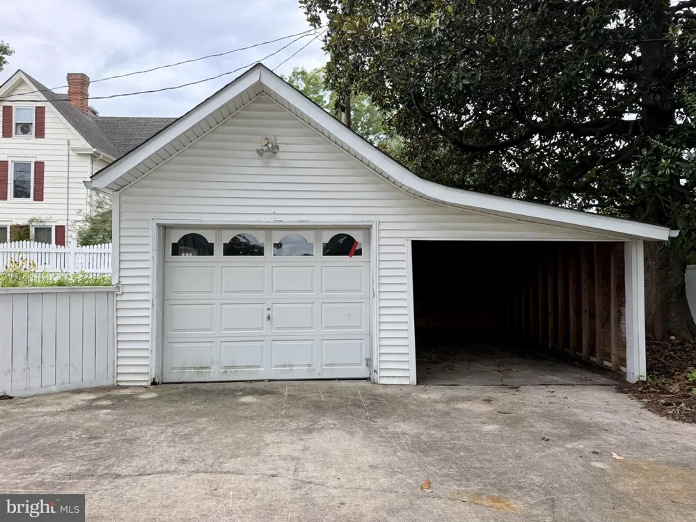 2 2ND STREET Pocomoke City, MD 21851