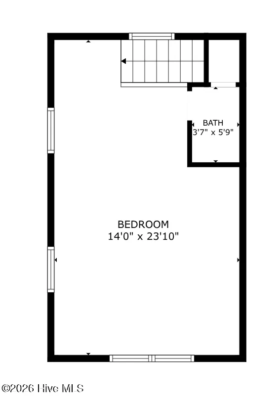 169 E Vineyard Road Hayesville, NC 28904