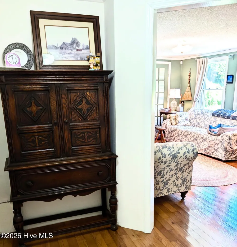 169 E Vineyard Road Hayesville, NC 28904