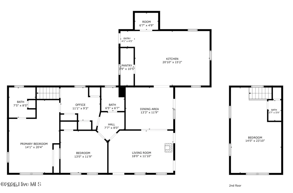 169 E Vineyard Road Hayesville, NC 28904