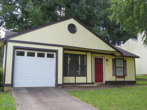 3656 Pebble Creek Drive
