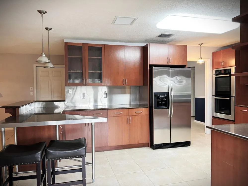 202 SW CRESCENT AVENUE Port St. Lucie, FL 34984