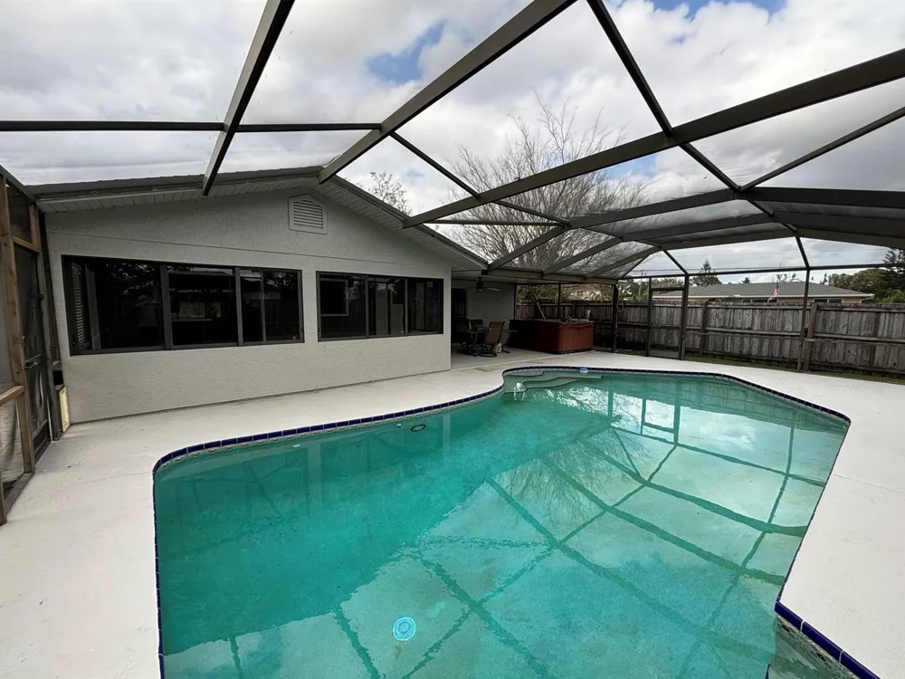 202 SW CRESCENT AVENUE Port St. Lucie, FL 34984