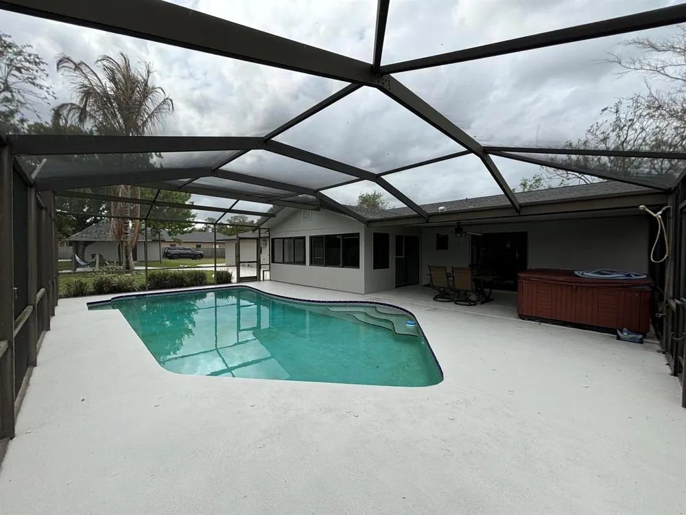 202 SW CRESCENT AVENUE Port St. Lucie, FL 34984
