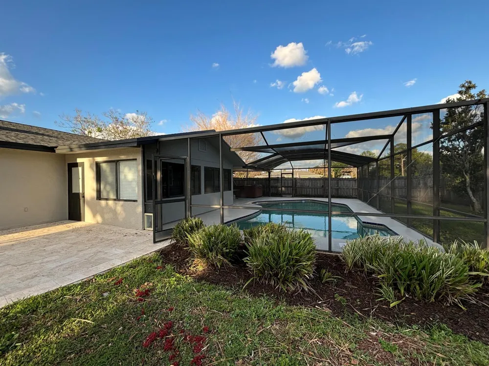 202 SW CRESCENT AVENUE Port St. Lucie, FL 34984