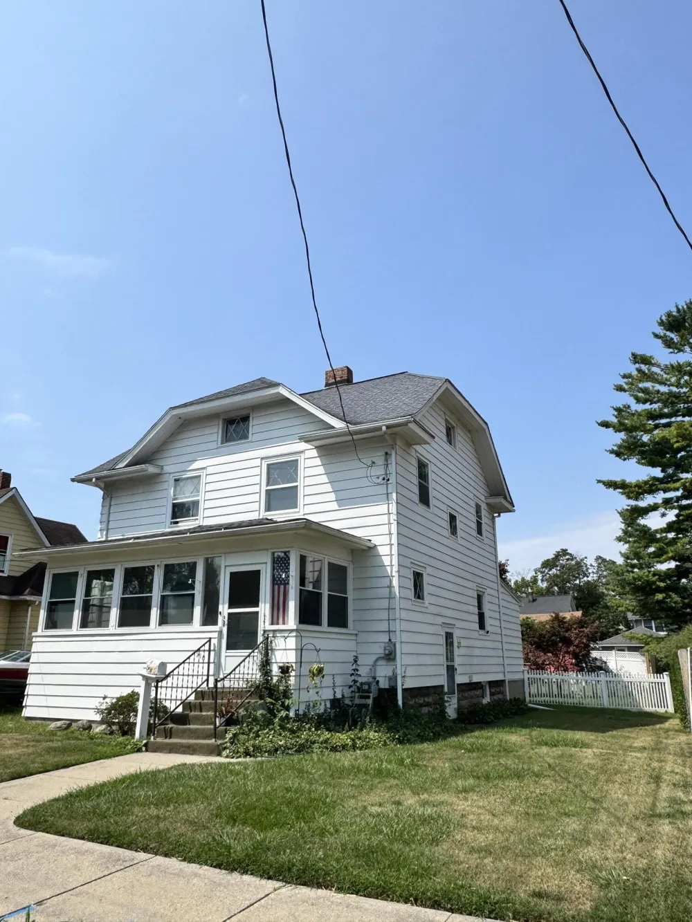 910 3rd Street Jackson City, MI 49203