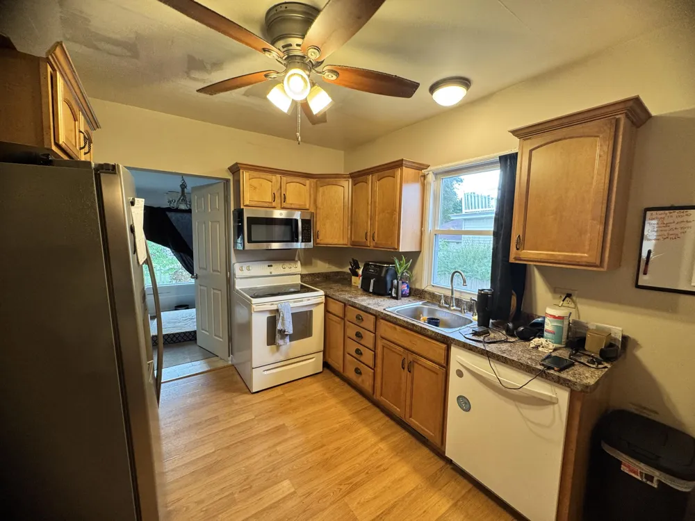 910 3rd Street Jackson City, MI 49203