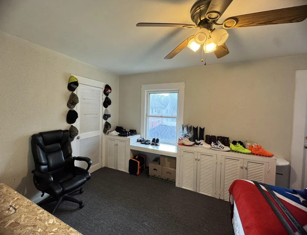 910 3rd Street Jackson City, MI 49203