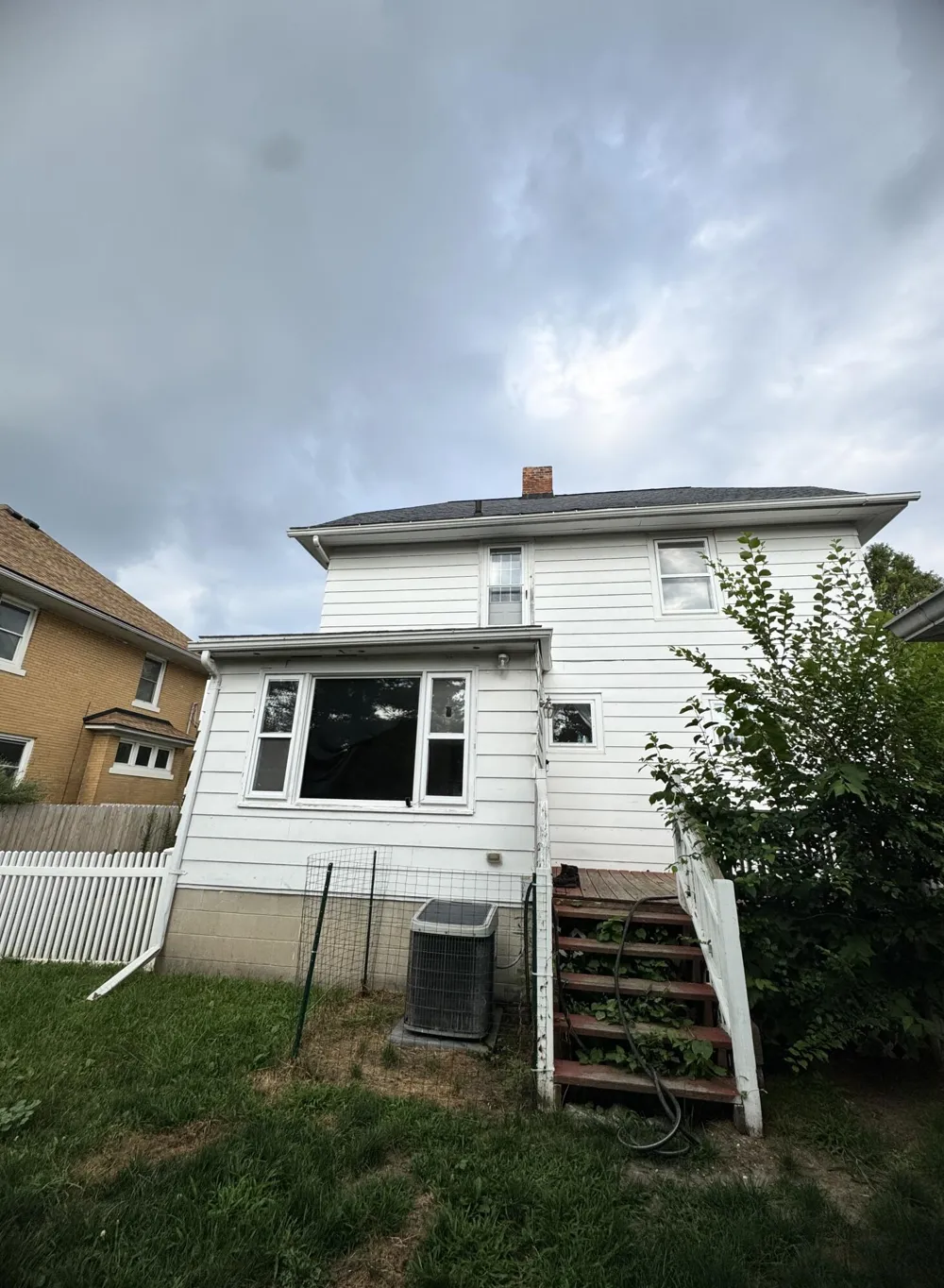 910 3rd Street Jackson City, MI 49203