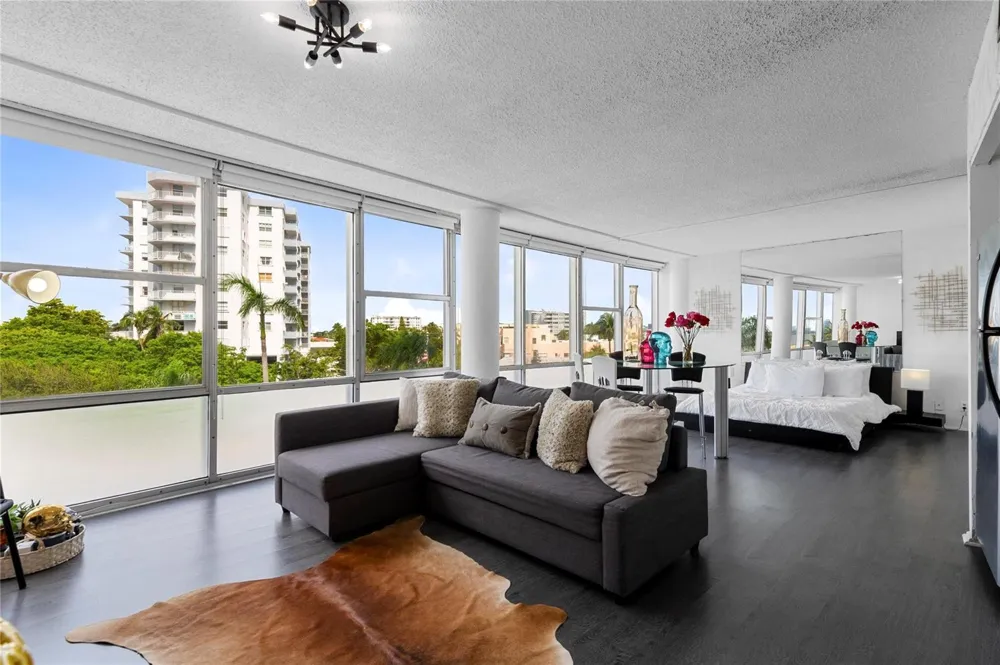 900 Bay Drive #303 Miami Beach, FL 33141