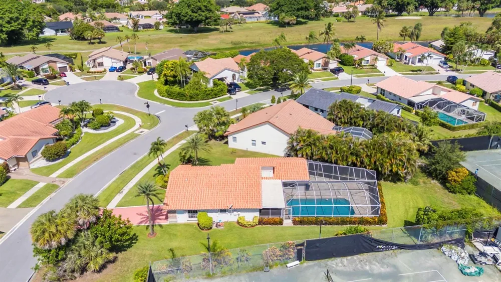 19626 Sea Pines Way Boca Raton, FL 33498