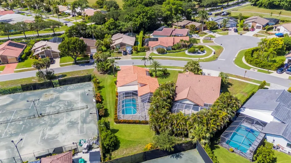 19626 Sea Pines Way Boca Raton, FL 33498