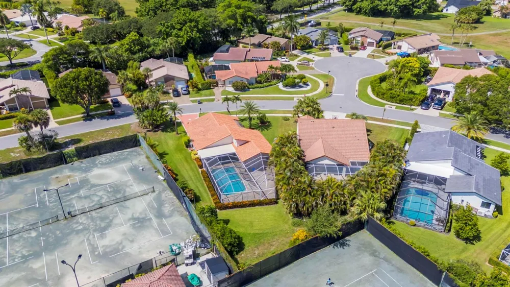 19626 Sea Pines Way Boca Raton, FL 33498