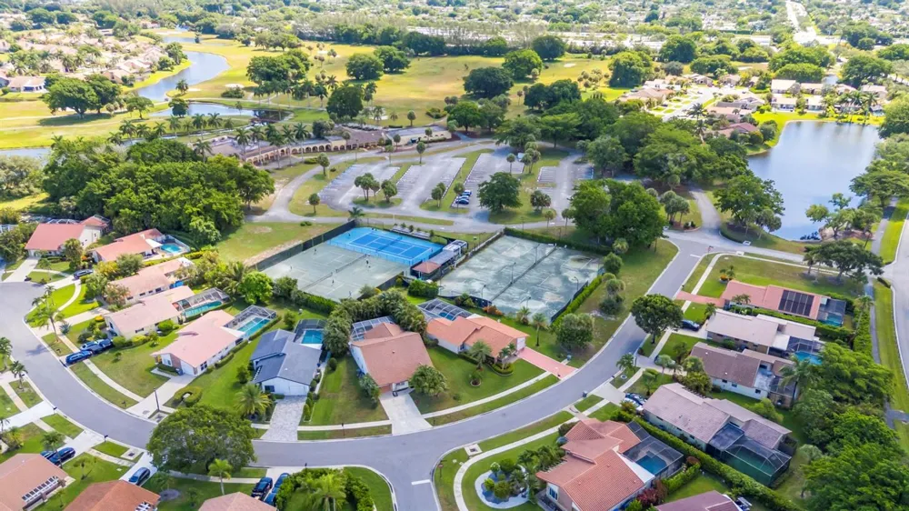 19626 Sea Pines Way Boca Raton, FL 33498