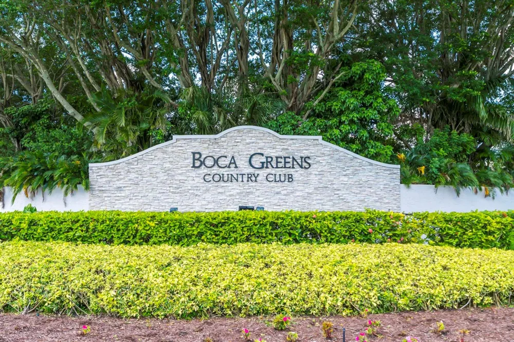 19626 Sea Pines Way Boca Raton, FL 33498
